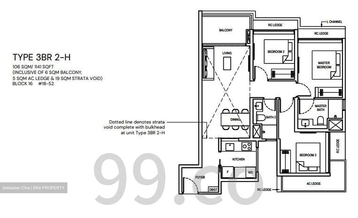 Grand Dunman (D15), Apartment #621211691